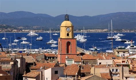 St Tropez